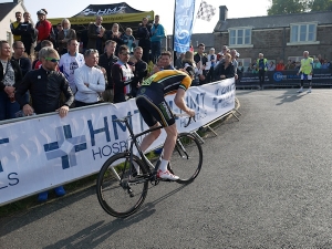 Monsal Hill Climb - Simon Warren