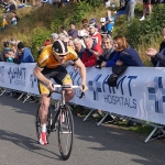 Monsal Hill Climb - Simon Warren