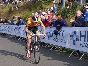 Monsal Hill Climb - Simon Warren