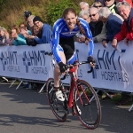 Monsal Hill Climb