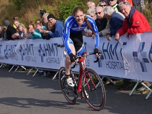 Monsal Hill Climb