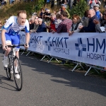 Monsal Hill Climb