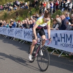 Monsal Hill Climb