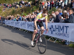 Monsal Hill Climb