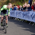 Monsal Hill Climb