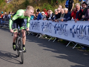 Monsal Hill Climb