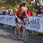 Monsal Hill Climb