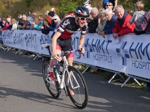 Monsal Hill Climb