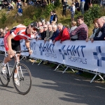 Monsal Hill Climb