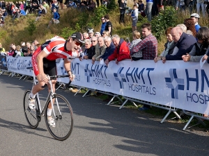 Monsal Hill Climb