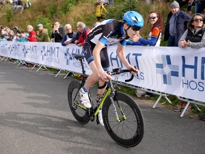 Monsal Hill Climb