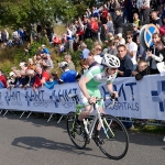 Monsal Hill Climb - Matthew Cosgrove