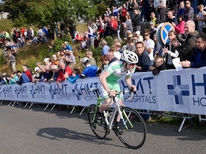 Monsal Hill Climb - Matthew Cosgrove