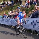 Monsal Hill Climb - Steve Tait