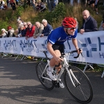 Monsal Hill Climb