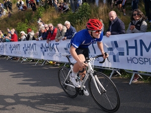 Monsal Hill Climb