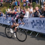 Monsal Hill Climb - Russell Downing