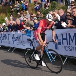 Monsal Hill Climb - Jack Pullar