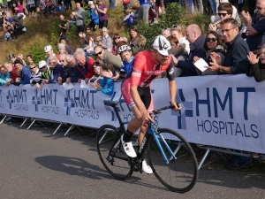 Monsal Hill Climb - Jack Pullar