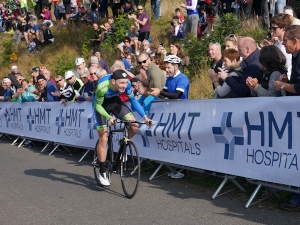 Monsal Hill Climb - Adam Kenway