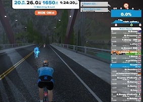 Zwift - First Look