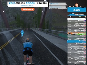 Zwift - First Look