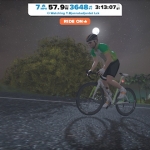 Zwift Cycling