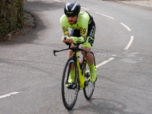 Buxton Mountain Time Trial