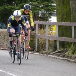 Buxton Mountain Time Trial