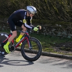 Buxton Mountain Time Trial