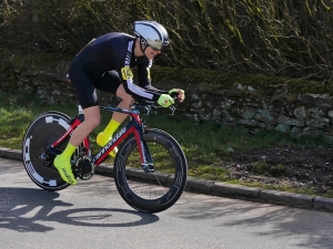 Buxton Mountain Time Trial