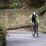 Buxton Mountain Time Trial