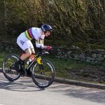 Buxton Mountain Time Trial - Dame Sarah Storey