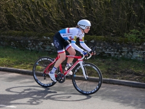 Buxton Mountain Time Trial