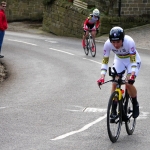 Buxton Mountain Time Trial - Dame Sarah Storey