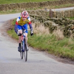 Buxton Mountain Time Trial