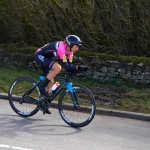 Buxton Mountain Time Trial