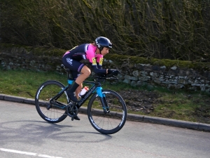 Buxton Mountain Time Trial