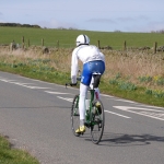 Buxton Mountain Time Trial