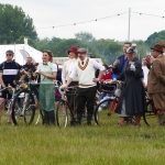 Eroica Britannia - Best In Show