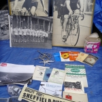 Eroica Britannia - Bike Jumble