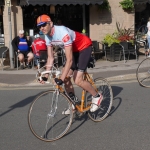 Eroica Britannia - Bakewell