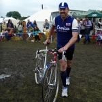 Eroica Britannia - Chris Boardman