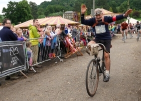 Eroica Britannia 2016