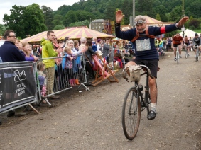 Eroica Britannia 2016