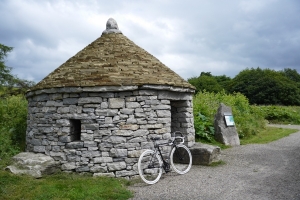 Fixed Gear, Peak District Cycling. Parsley Hay