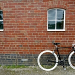 Fixed Gear, Peak District Cycling