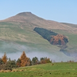 Peak District Cycling - Autumn