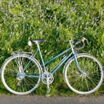 Peak District Cycling - Eroica