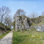 Peak District Cycling - High Peak Trail